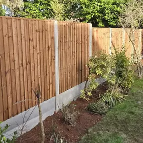 Bild von Beechdale Fencing Ltd