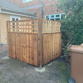 Bild von Beechdale Fencing Ltd