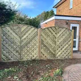 Bild von Beechdale Fencing Ltd