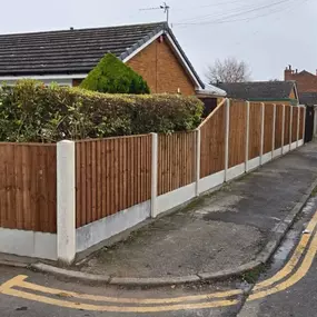 Bild von Beechdale Fencing Ltd