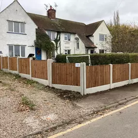 Bild von Beechdale Fencing Ltd