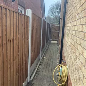 Bild von Beechdale Fencing Ltd