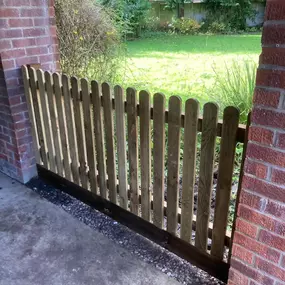 Bild von Beechdale Fencing Ltd