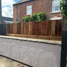 Bild von Beechdale Fencing Ltd