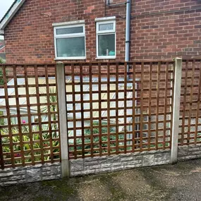 Bild von Beechdale Fencing Ltd