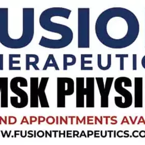 Bild von Fusion Therapeutics - Physio in Northwich