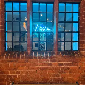 Bild von Fusion Therapeutics - Physio in Northwich