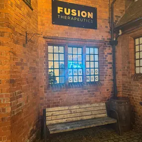 Bild von Fusion Therapeutics - Physio in Northwich