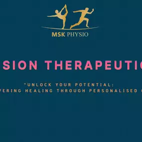 Bild von Fusion Therapeutics - Physio in Northwich