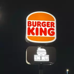 Bild von Burger King