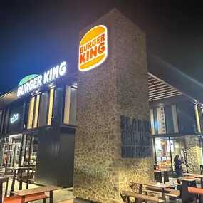 Bild von Burger King