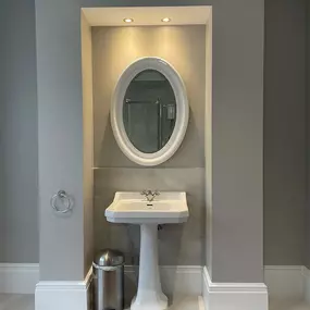 Bild von Accomplished Plumbing & Bathrooms Ltd