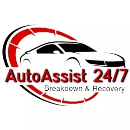 Logo von Auto Assist 24/7