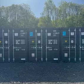 Bild von Kwik Store Self Storage