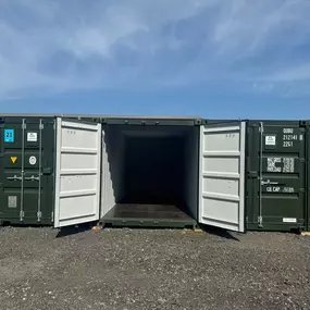 Bild von Kwik Store Self Storage