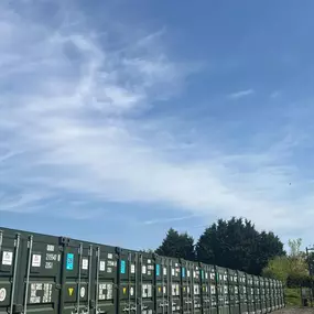 Bild von Kwik Store Self Storage