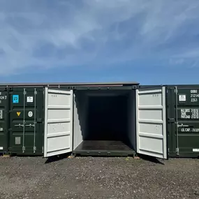 Bild von Kwik Store Self Storage