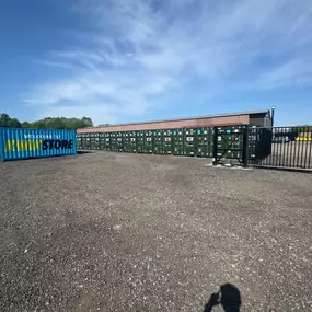 Bild von Kwik Store Self Storage
