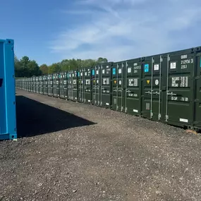 Bild von Kwik Store Self Storage