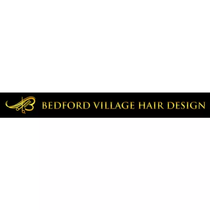 Logo od Bedford Village Hair Design