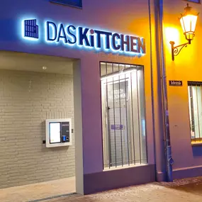 Bild von Das Kittchen - Hotel