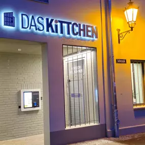 Bild von Das Kittchen - Hotel