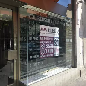 Bild von Centre de soutien scolaire Eurê-K | Bulle