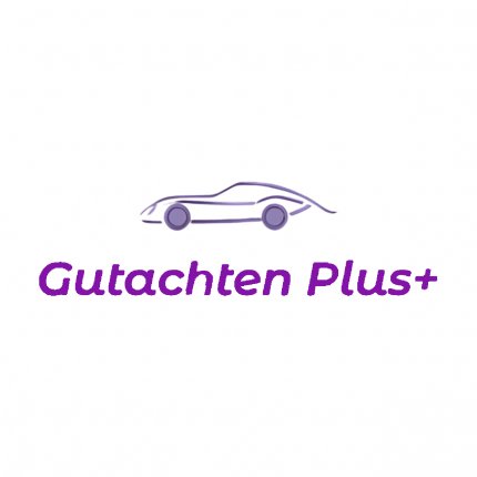 Logotipo de Gutachten Plus + Kfz Gutachter Berlin, Unfallgutachter, Kfz-Sachverständiger