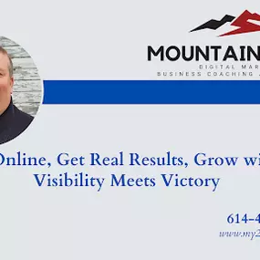 Bild von Mountain Mover Coaching and Digital Marketing