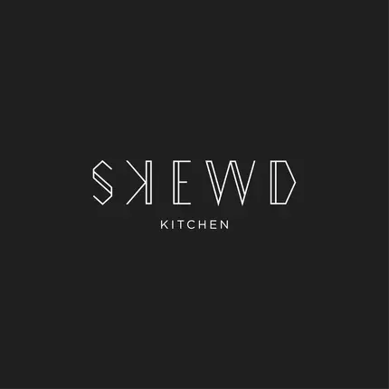 Logótipo de Skewd Kitchen