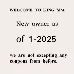 Bild von King Spa