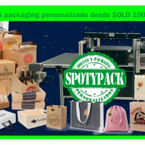 Bild von Spotypack