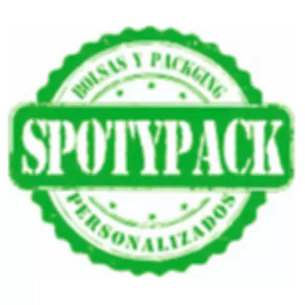 Logo de Spotypack