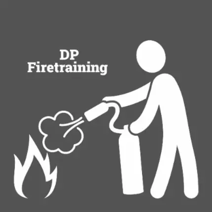 Logo fra DP-Firetraining - Ausbilder für Brandschutzhelfer