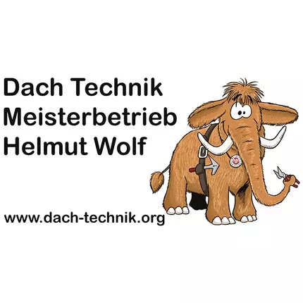 Logo from Dach - Technik Meisterbetrieb