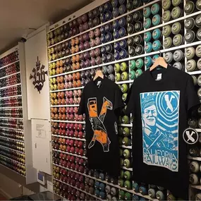 Bild von Pulse Merch - Utah's Premium Screen Printing & Embroidery Service