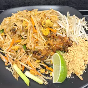 Pad Thai Noodle