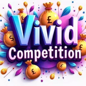 Bild von Vivid Competition