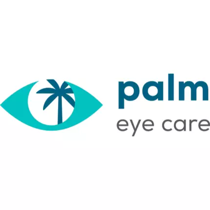 Logo from Palm Eye Care