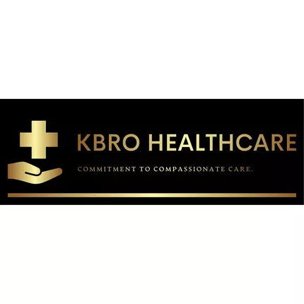 Logo de KBRO Health Care