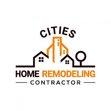 Logo od Cities Home Remodeling Contractor