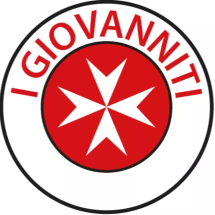 Logo van I Giovanniti odv sezione Capriglio