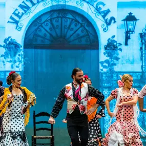 Bild von Venta de Vargas Musical Flamenco