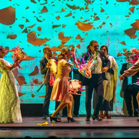 Bild von Venta de Vargas Musical Flamenco