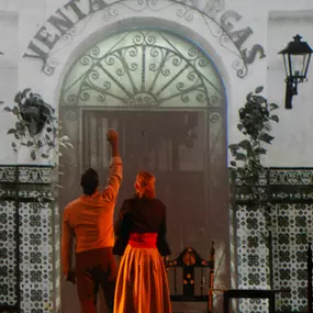 Bild von Venta de Vargas Musical Flamenco