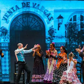 Bild von Venta de Vargas Musical Flamenco