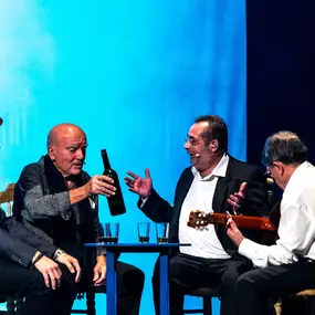 Bild von Venta de Vargas Musical Flamenco