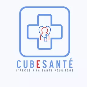 Bild von CUBESANTÉ