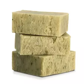 Eucalyptus Mint Bar Soap