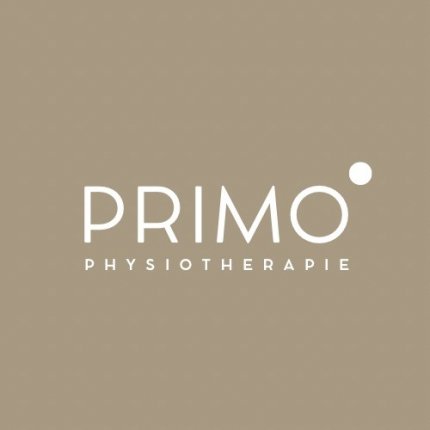 Logotipo de PRIMO. Physiotherapie & Trainingstherapie